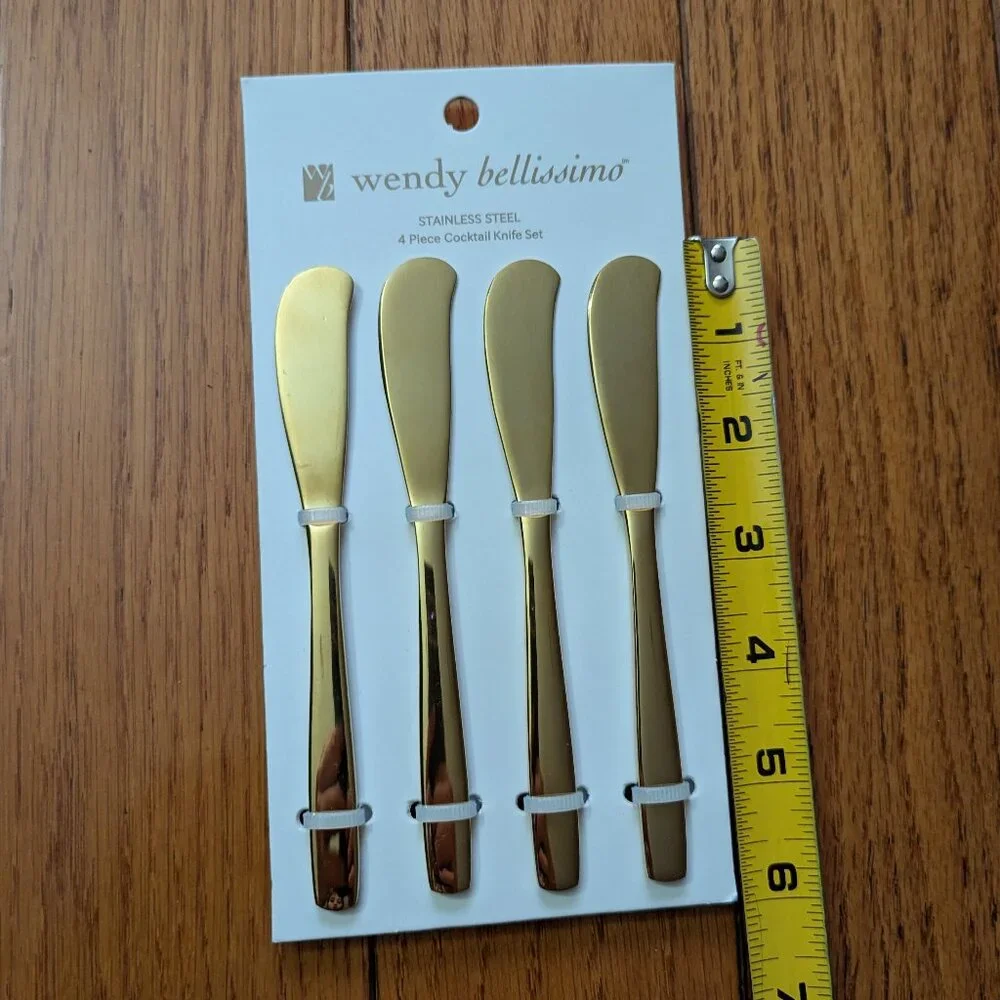 Assortment of Kitchen Supplies